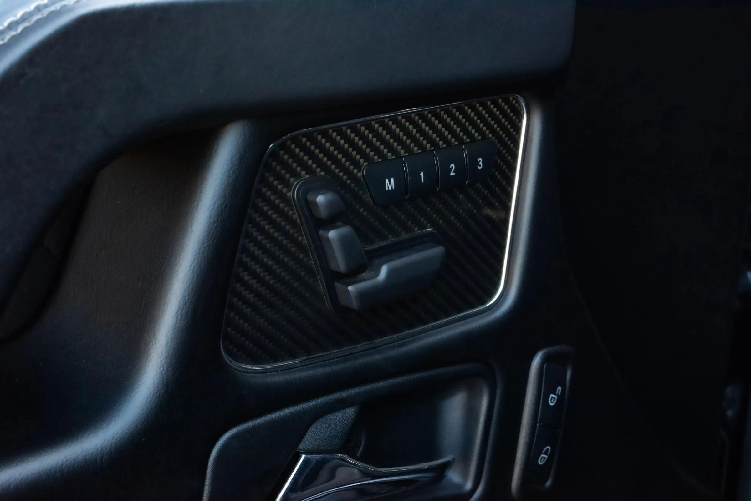 2017 Mercedes‑Benz G550 4x4²