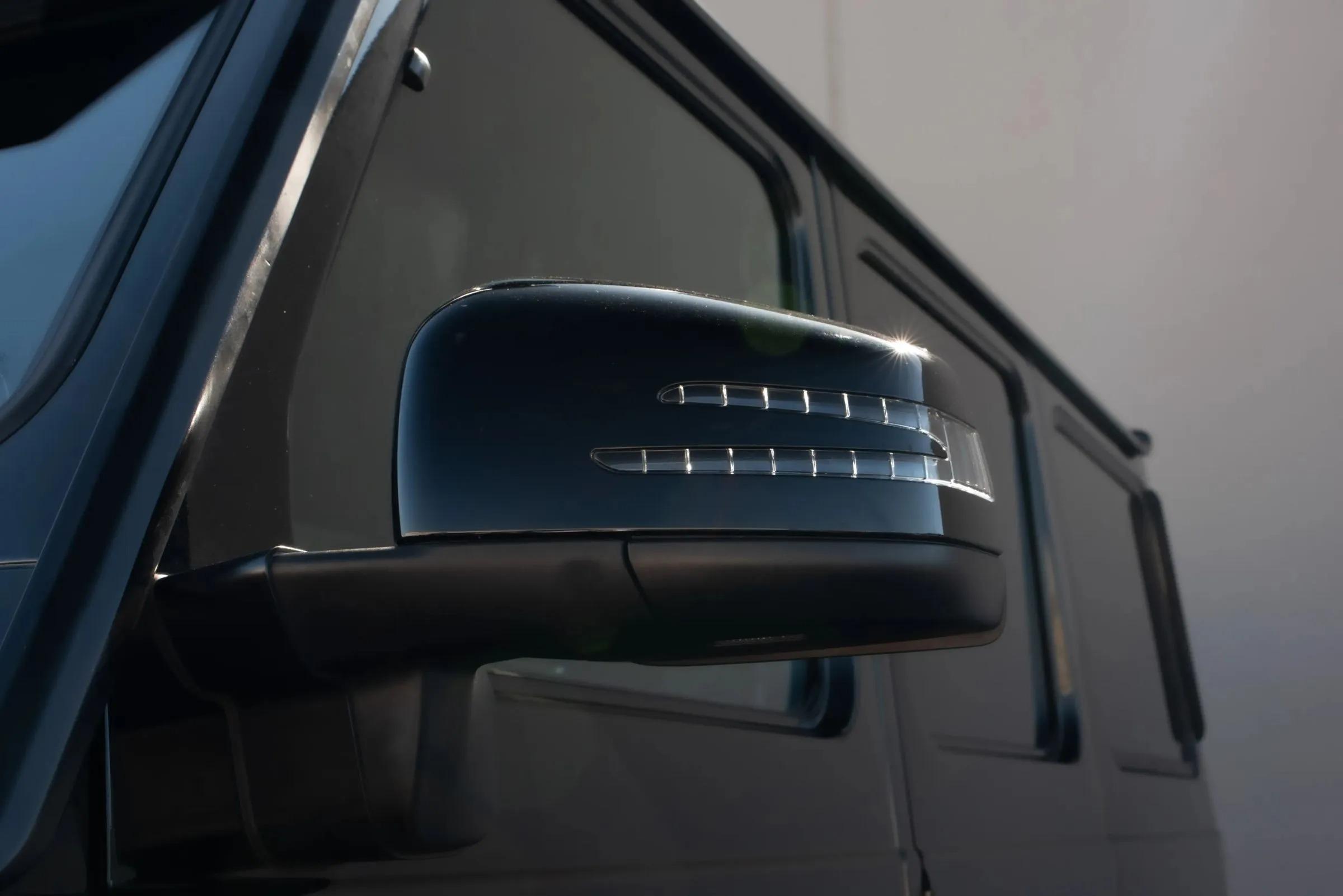 2017 Mercedes‑Benz G550 4x4²