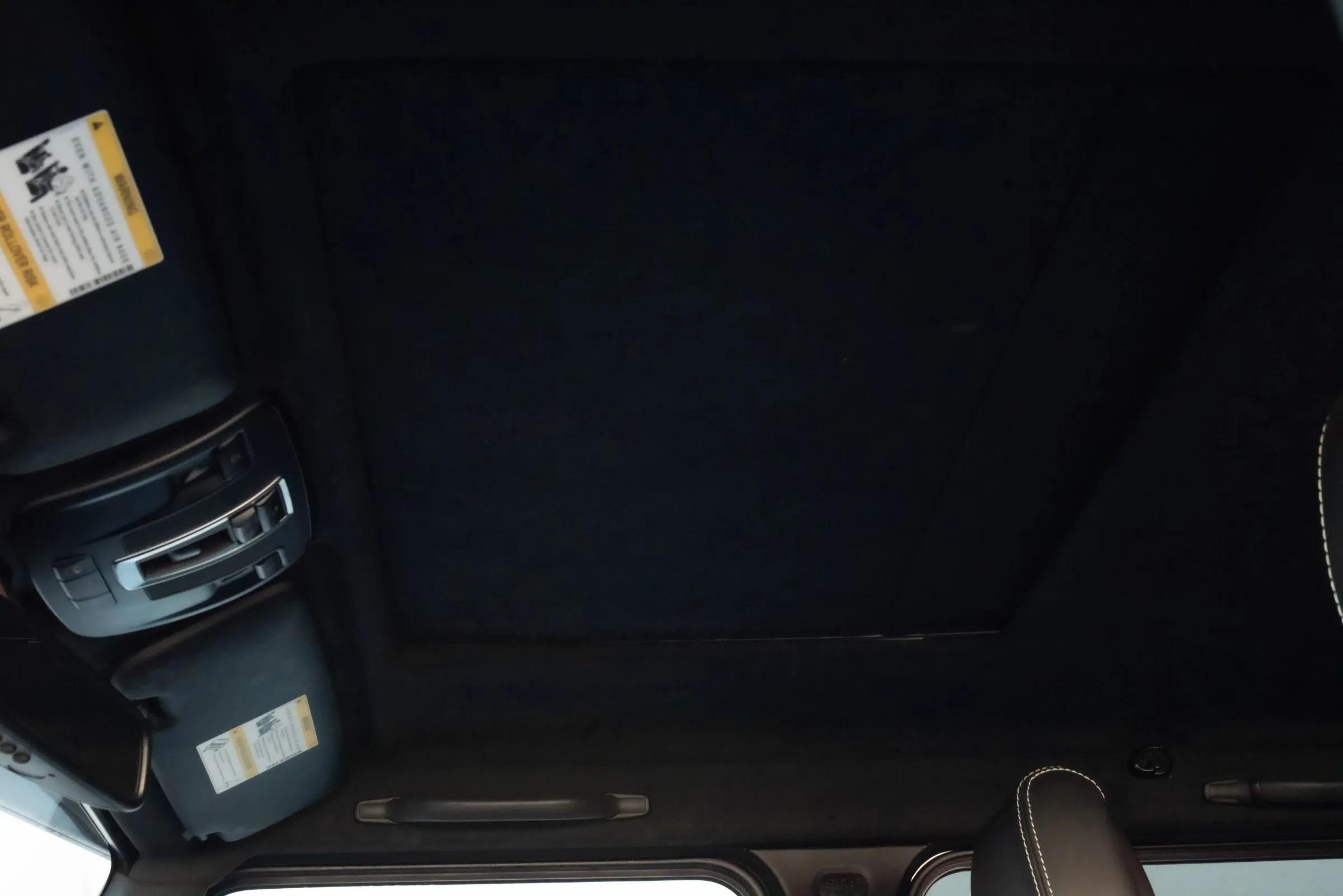 2017 Mercedes‑Benz G550 4x4²