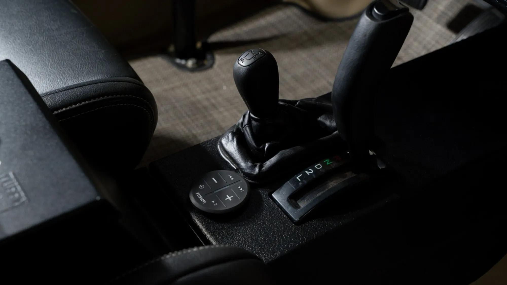 1968 Jeep CJ6 Restomod