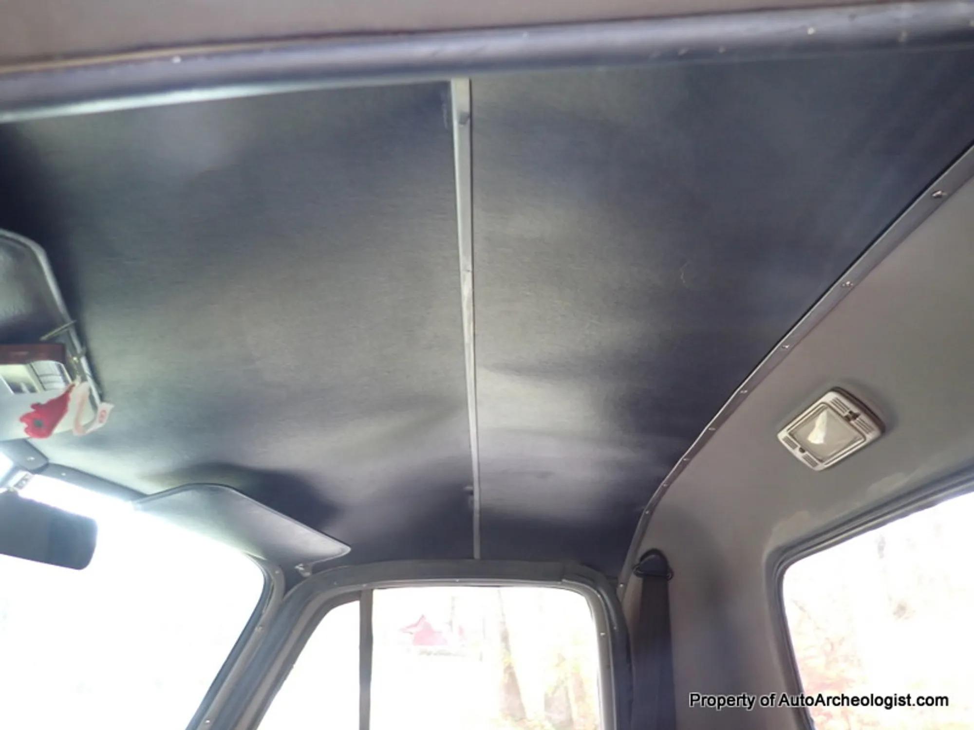 1951 Chevrolet 3100 Pick Up