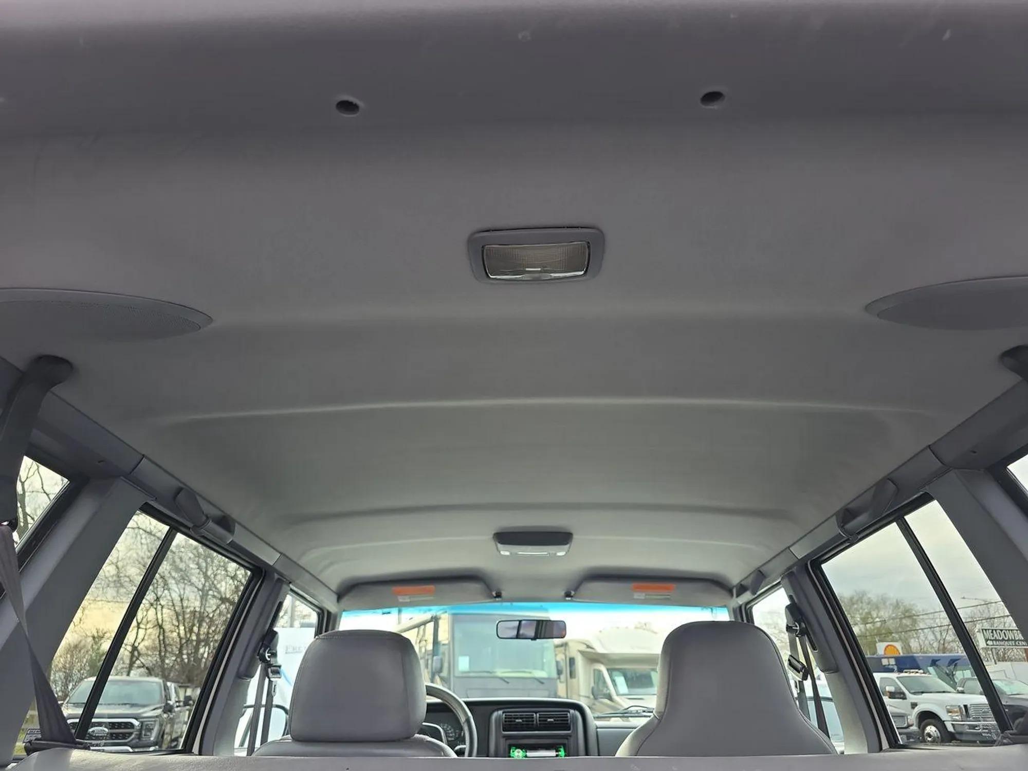 1998 Jeep Cherokee Sport