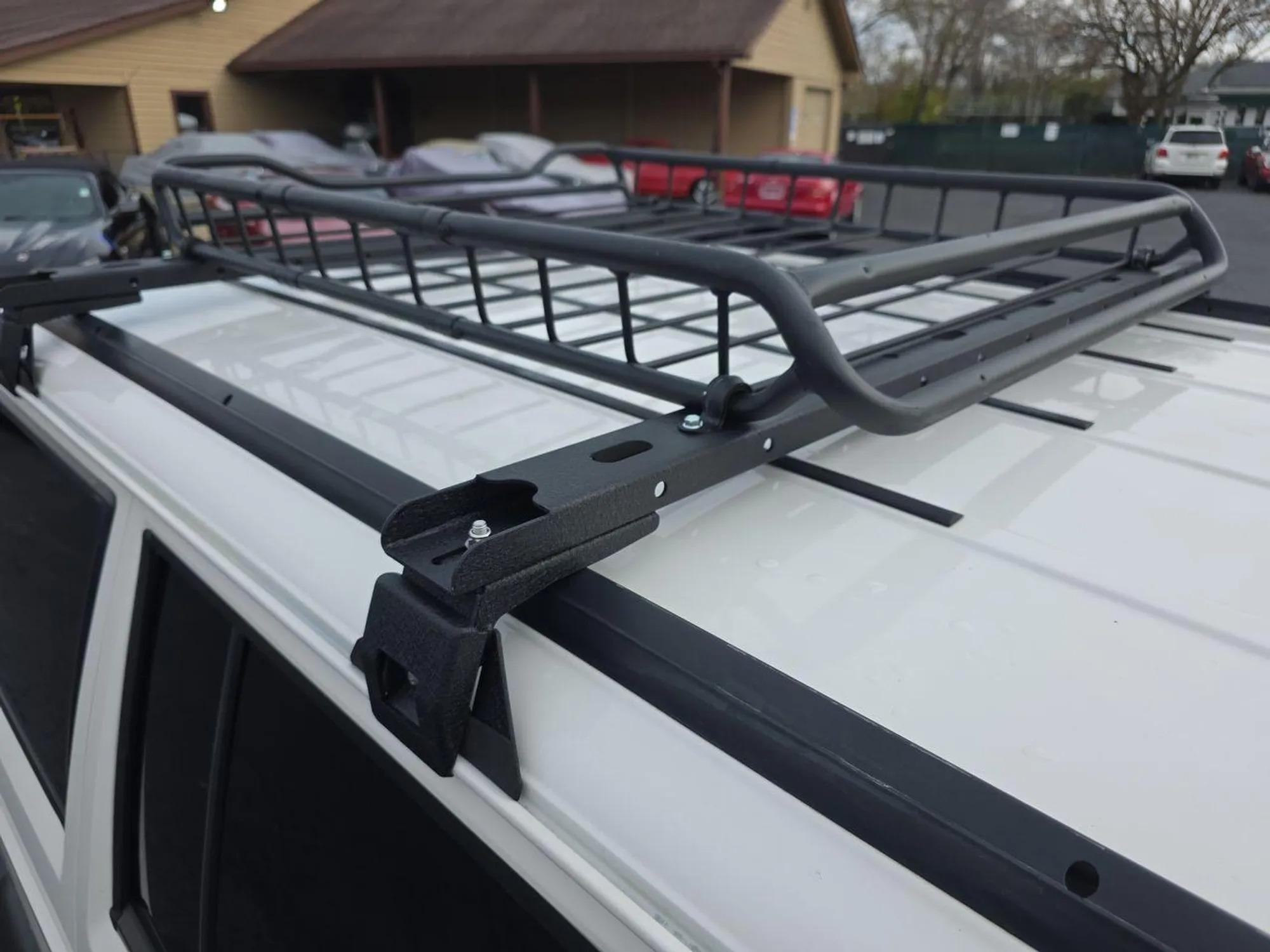 1998 Jeep Cherokee Sport