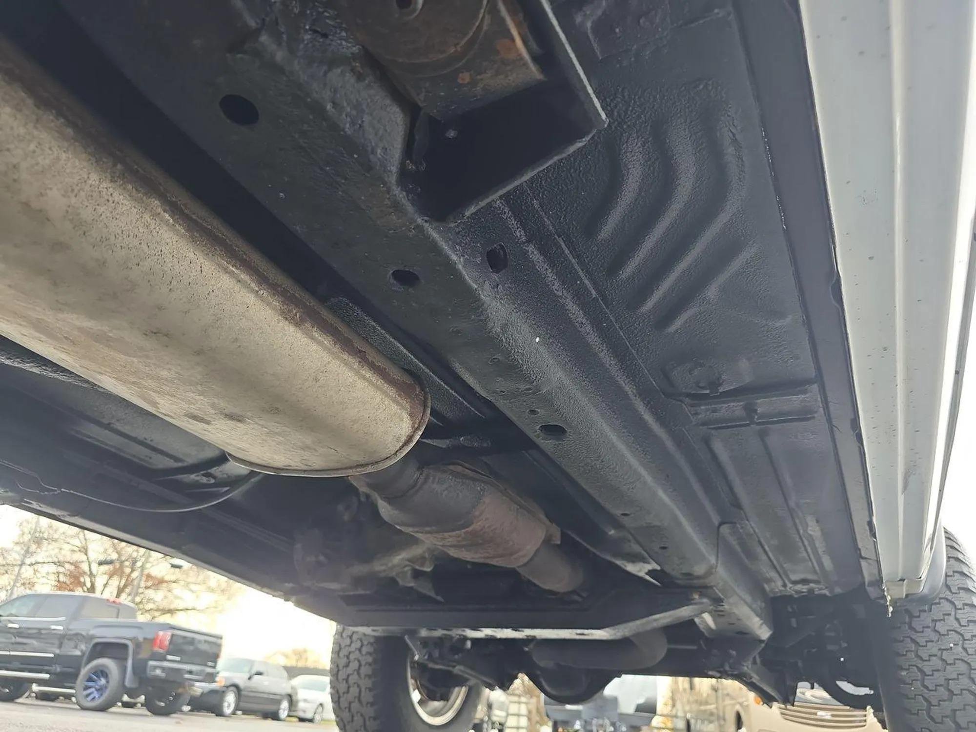 1998 Jeep Cherokee Sport