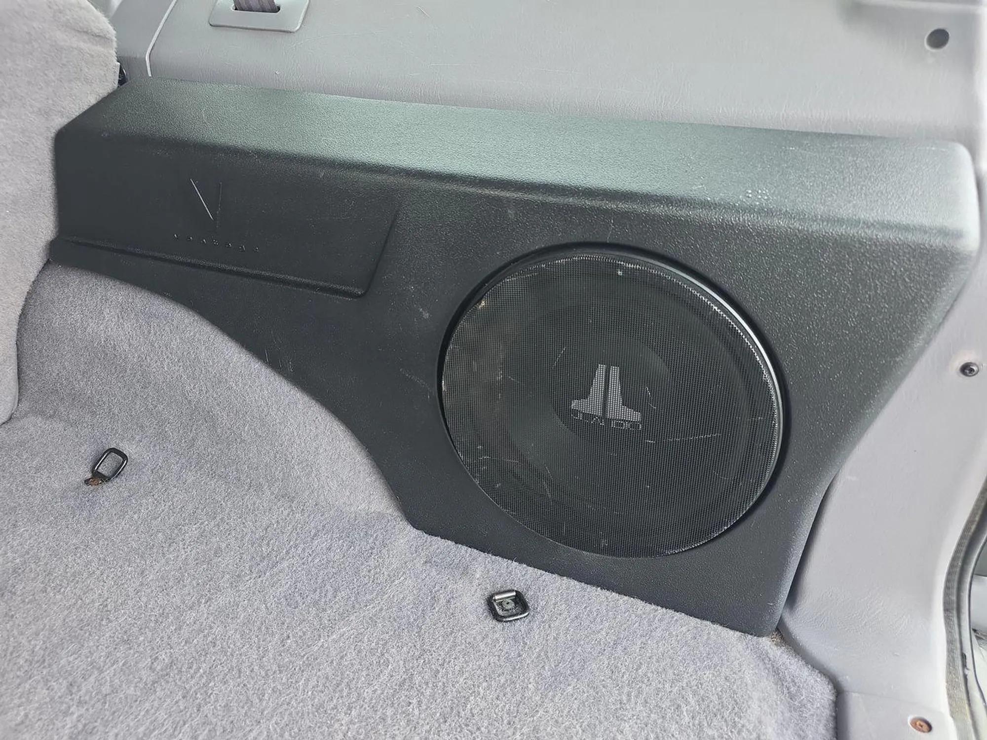 1998 Jeep Cherokee Sport