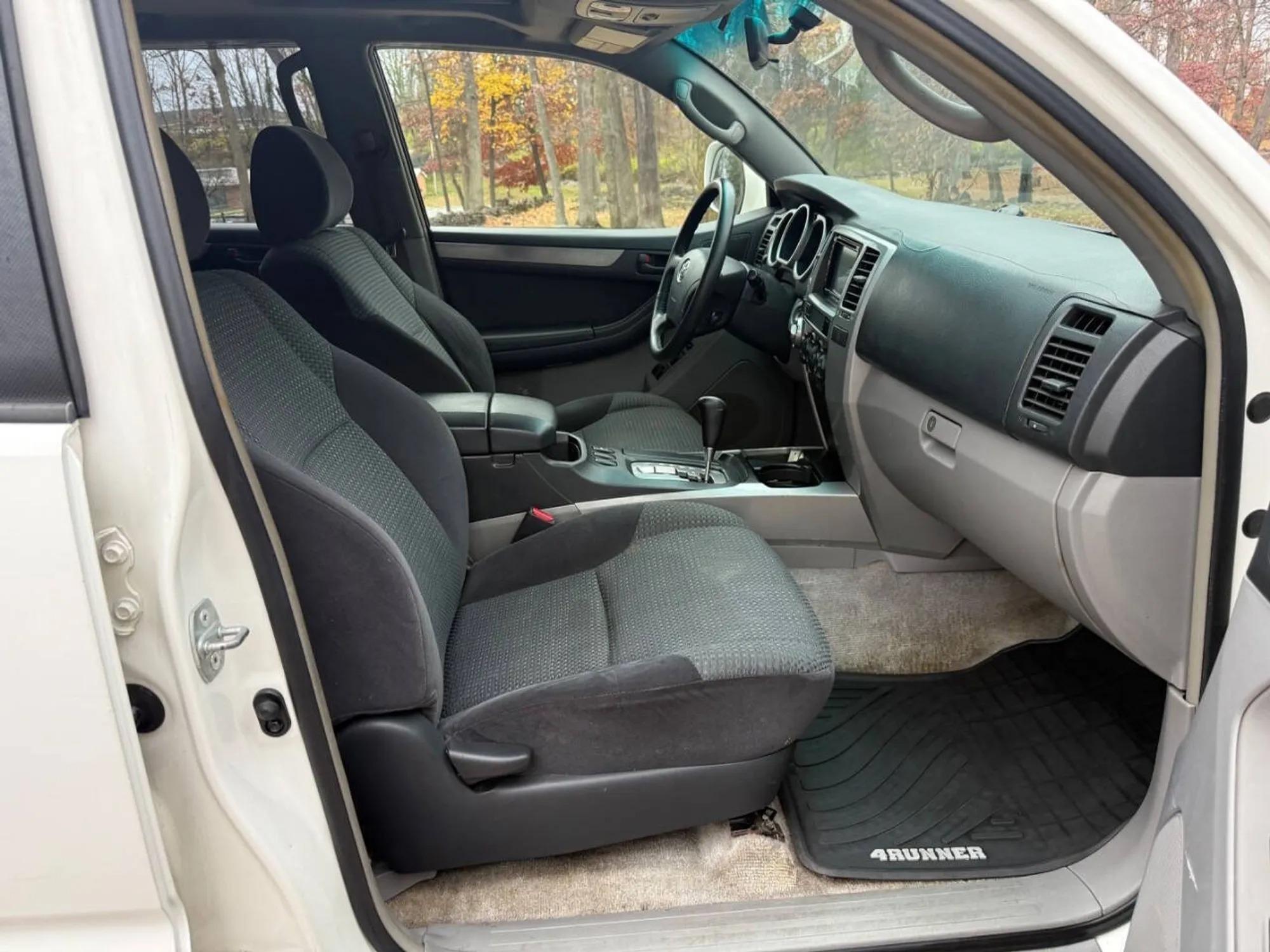 2004 Toyota 4Runner Sport