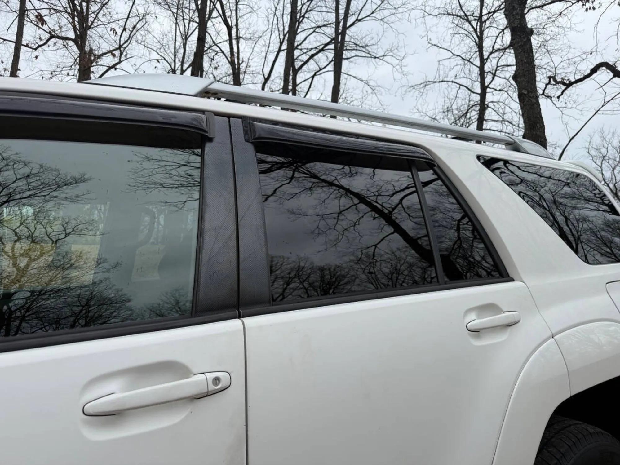 2004 Toyota 4Runner Sport