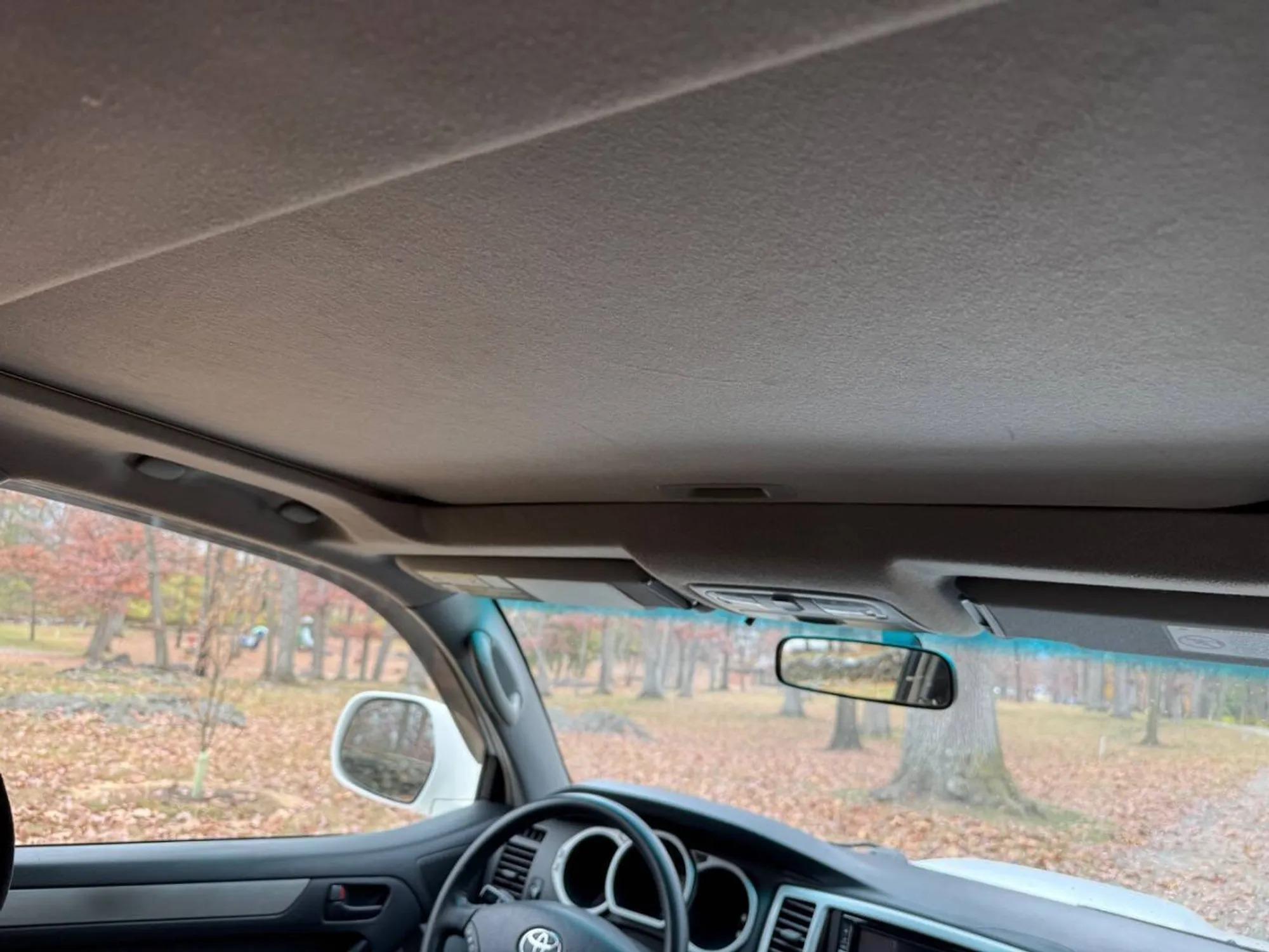 2004 Toyota 4Runner Sport