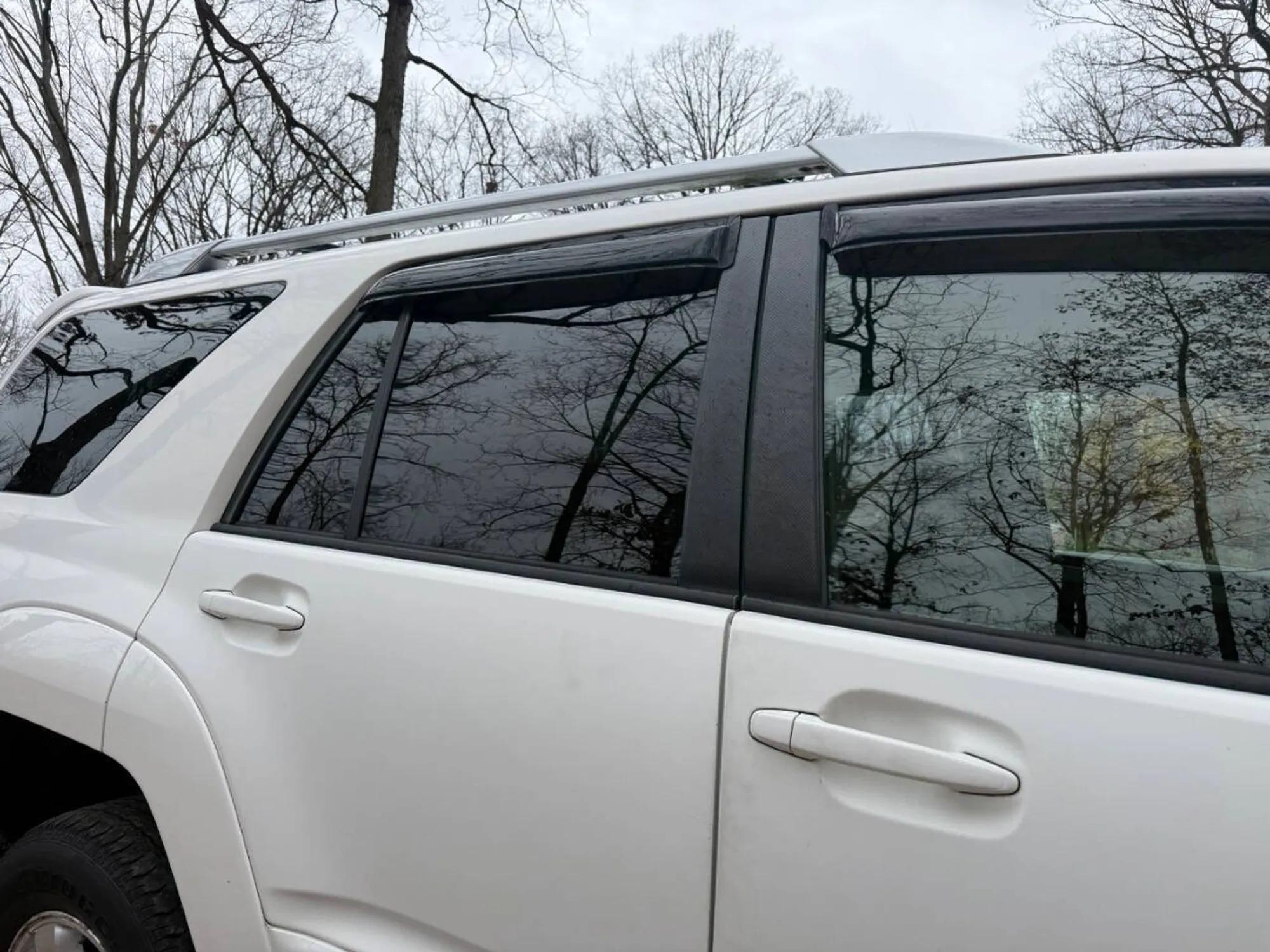 2004 Toyota 4Runner Sport