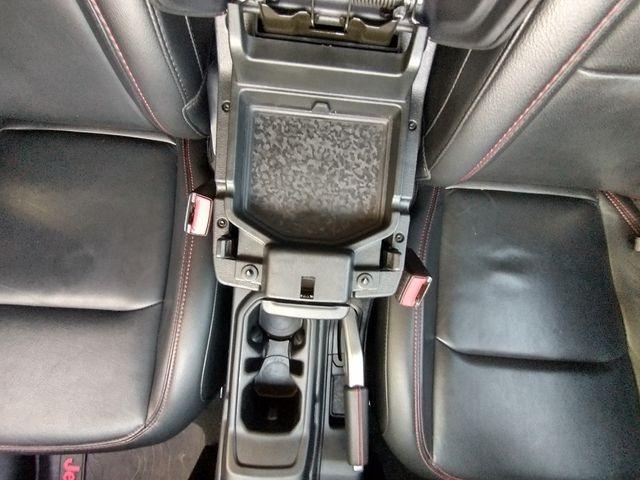 2022 Jeep Gladiator Rubicon 4×4