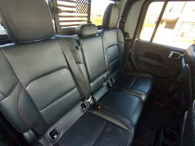 2022 Jeep Gladiator Rubicon 4×4