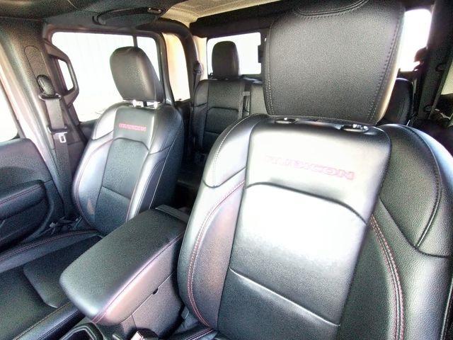 2022 Jeep Gladiator Rubicon 4×4