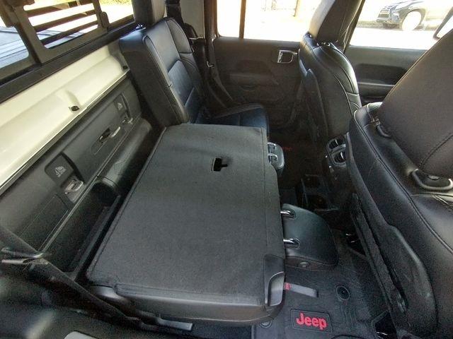 2022 Jeep Gladiator Rubicon 4×4