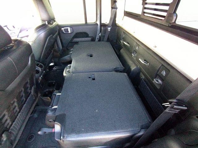 2022 Jeep Gladiator Rubicon 4×4