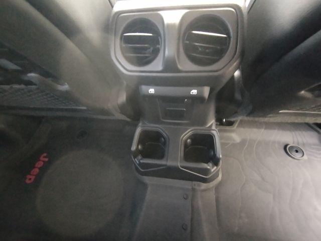 2022 Jeep Gladiator Rubicon 4×4