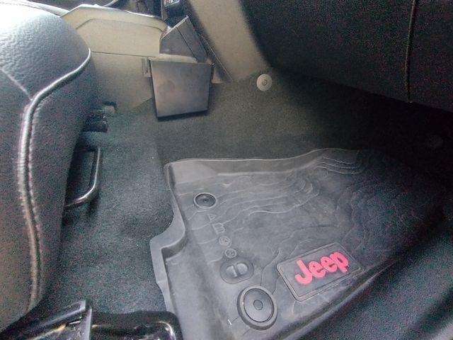 2022 Jeep Gladiator Rubicon 4×4