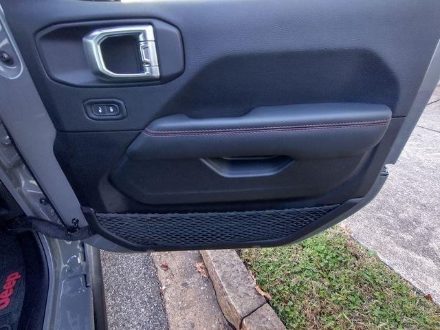 2022 Jeep Gladiator Rubicon 4×4