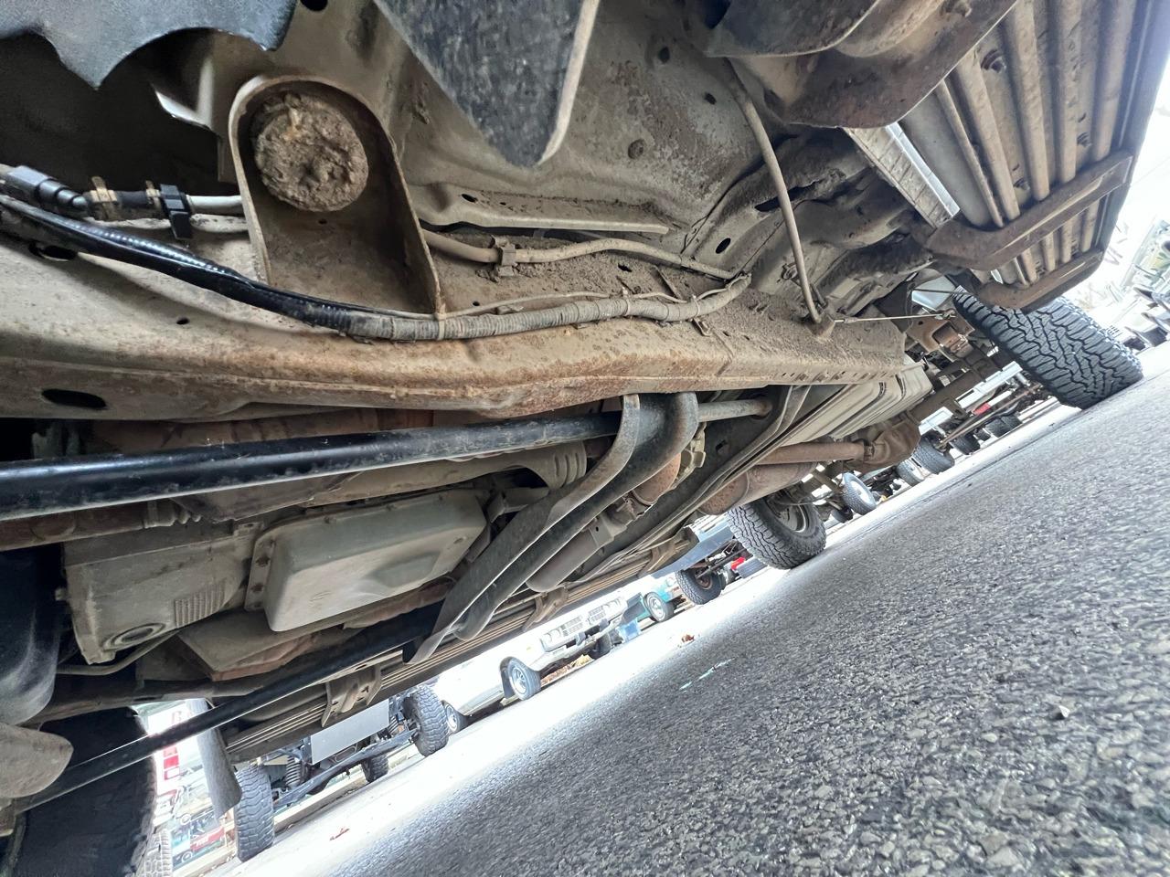 2002 Ford F-150 XLT 4×4