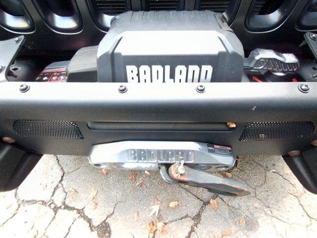 2018 Jeep Wrangler JK Unlimited Freedom Edition