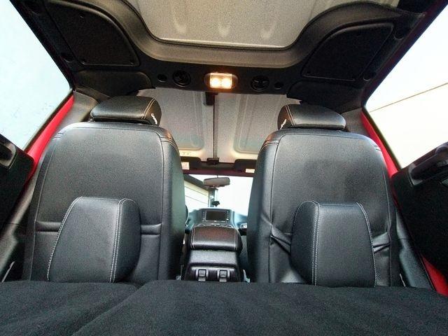 2018 Jeep Wrangler JK Unlimited Freedom Edition