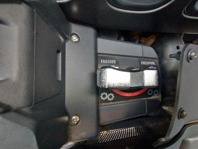 2018 Jeep Wrangler JK Unlimited Freedom Edition