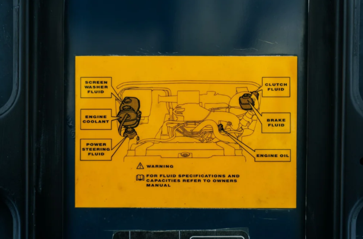 1995 Land Rover NAS Defender 90