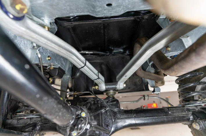 1995 Land Rover NAS Defender 90