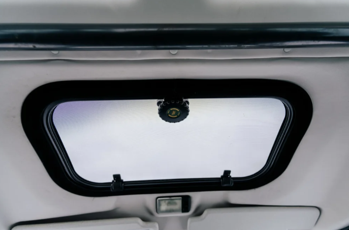 1995 Land Rover NAS Defender 90