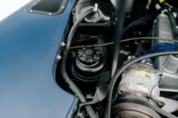 1995 Land Rover NAS Defender 90