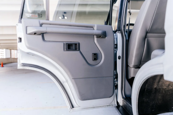 1997 Land Rover Discovery 1