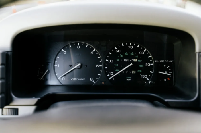 1997 Land Rover Discovery 1