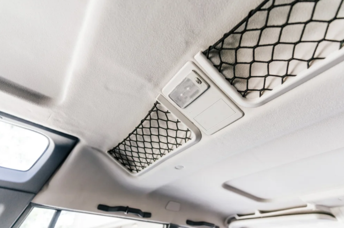 1997 Land Rover Discovery 1