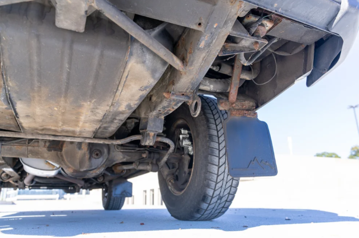 1997 Land Rover Discovery 1