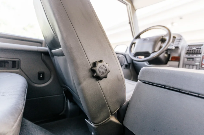 1997 Land Rover Discovery 1