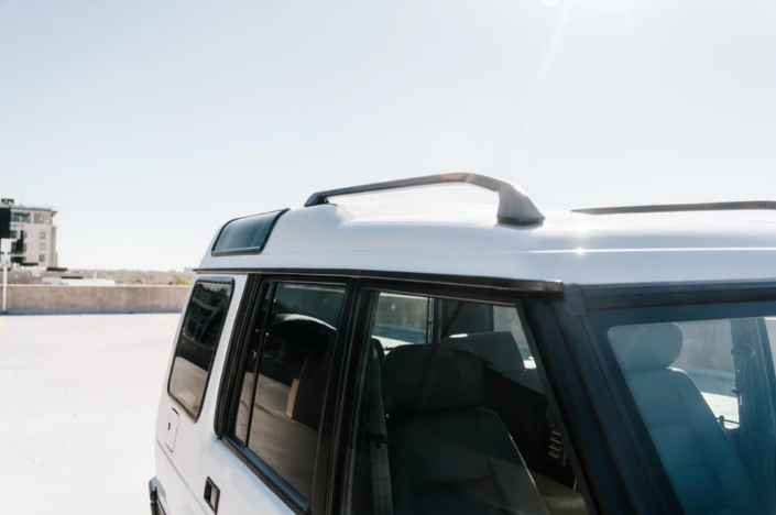 1997 Land Rover Discovery 1