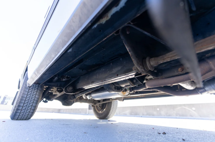 1997 Land Rover Discovery 1