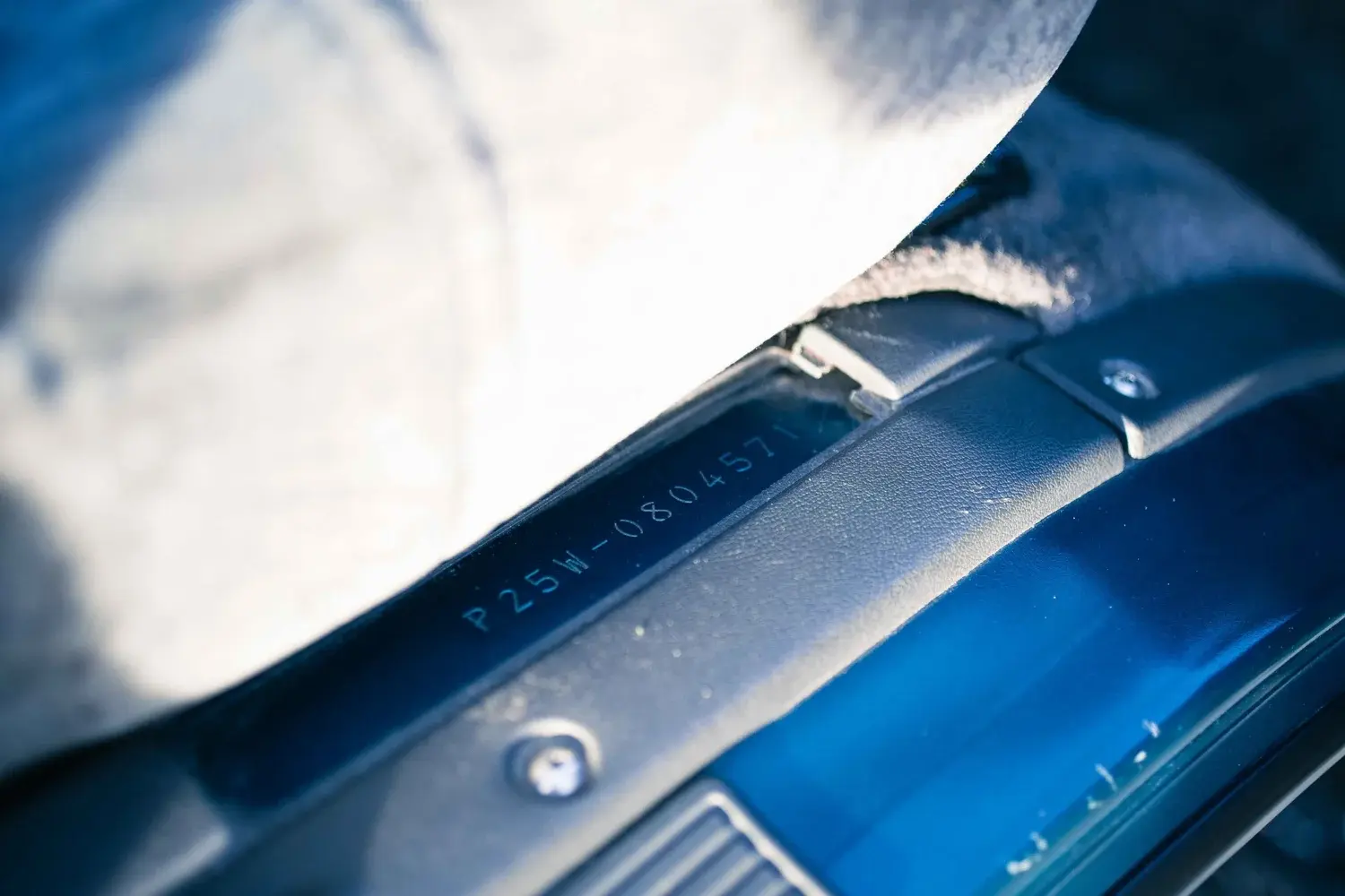 1993 Mitsubishi Delica L300 Star Wagon