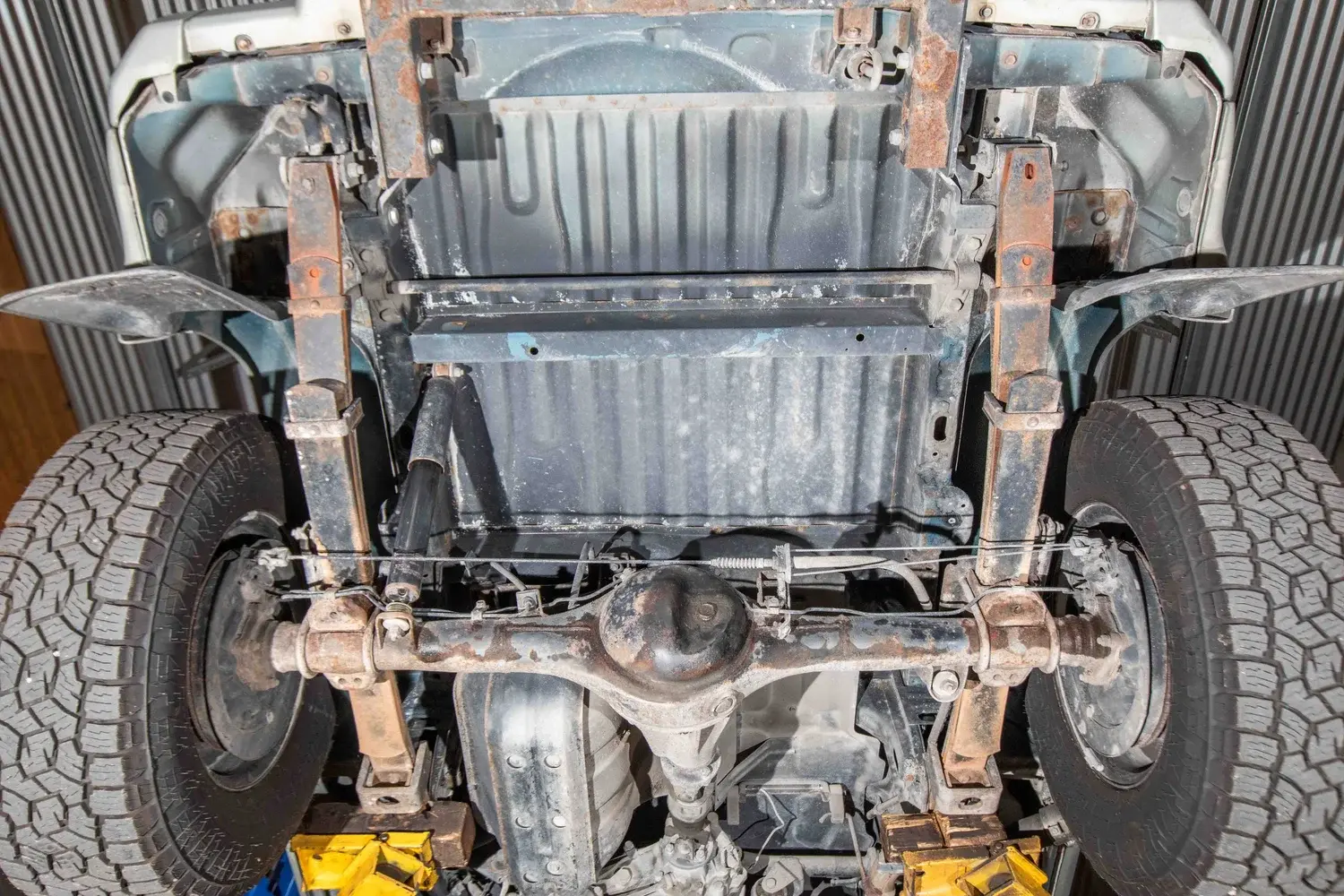 1993 Mitsubishi Delica L300 Star Wagon