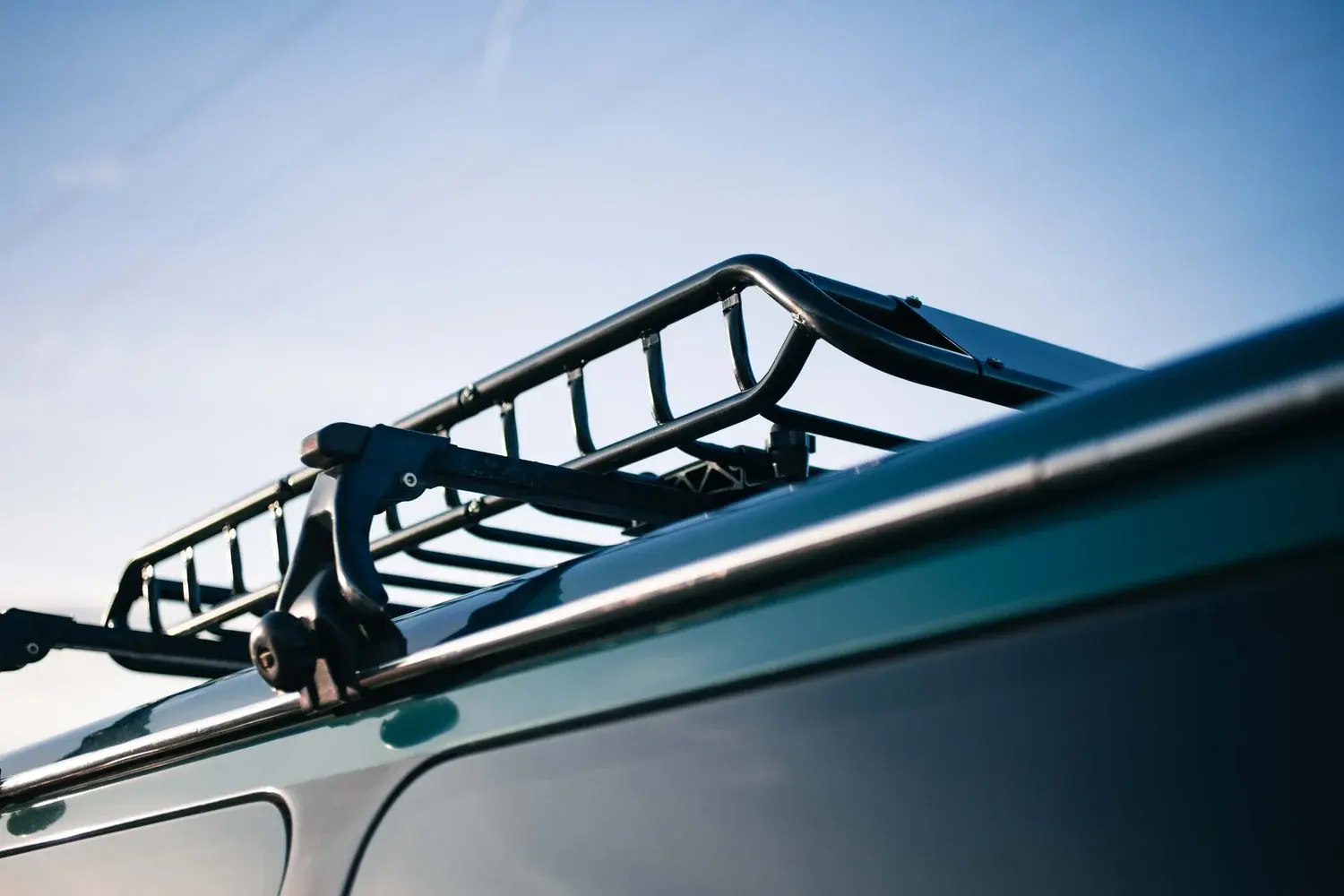 1993 Mitsubishi Delica L300 Star Wagon