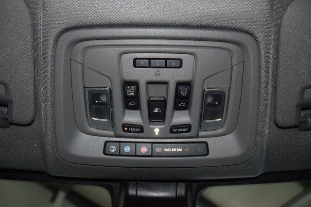 2023 GMC Sierra 3500HD Denali