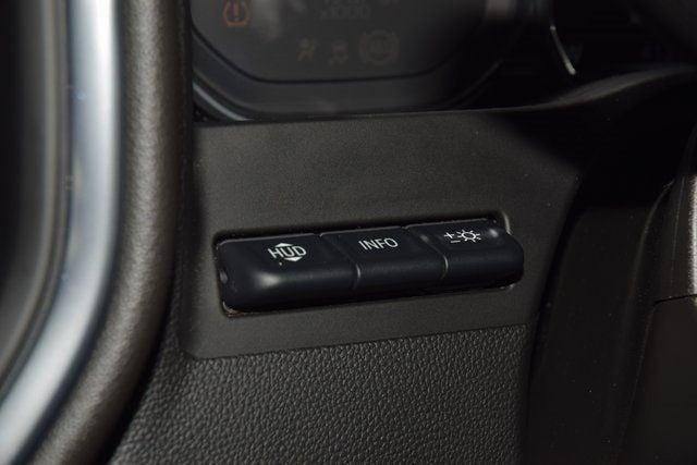 2023 GMC Sierra 3500HD Denali