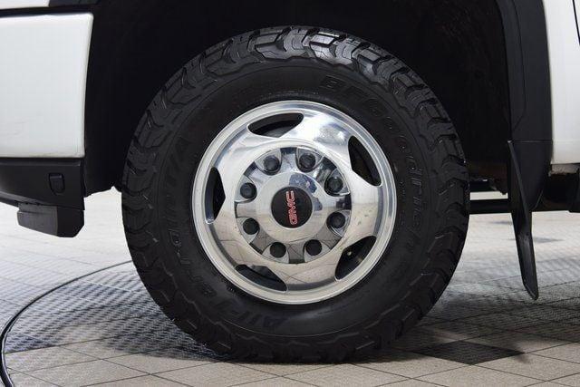 2023 GMC Sierra 3500HD Denali