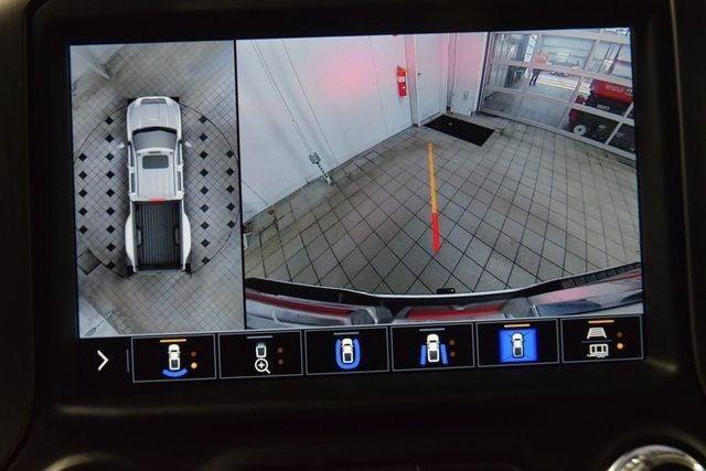 2023 GMC Sierra 3500HD Denali