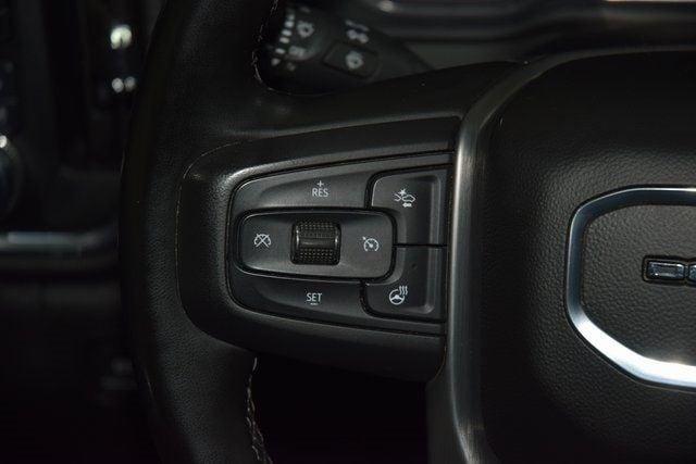 2023 GMC Sierra 3500HD Denali