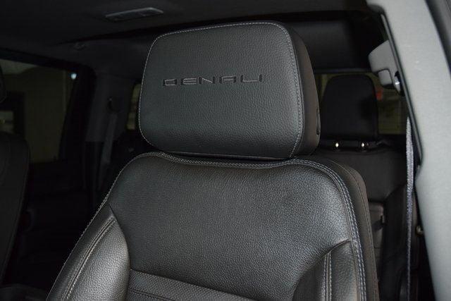 2023 GMC Sierra 3500HD Denali