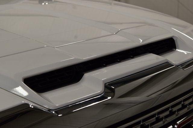 2023 GMC Sierra 3500HD Denali