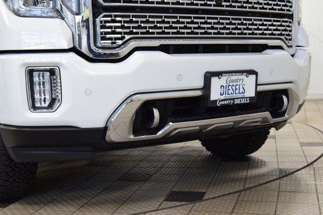 2023 GMC Sierra 3500HD Denali