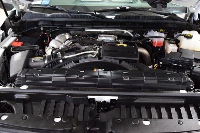 2023 GMC Sierra 3500HD Denali