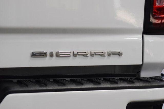 2023 GMC Sierra 3500HD Denali