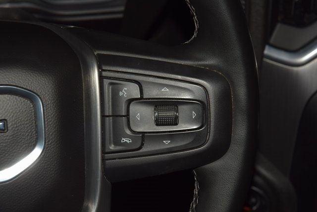 2023 GMC Sierra 3500HD Denali